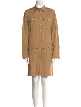 Veronica Beard Mini Dress