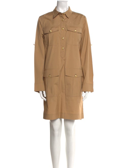 Veronica Beard Mini Dress