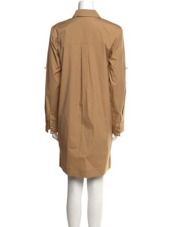 Veronica Beard Mini Dress