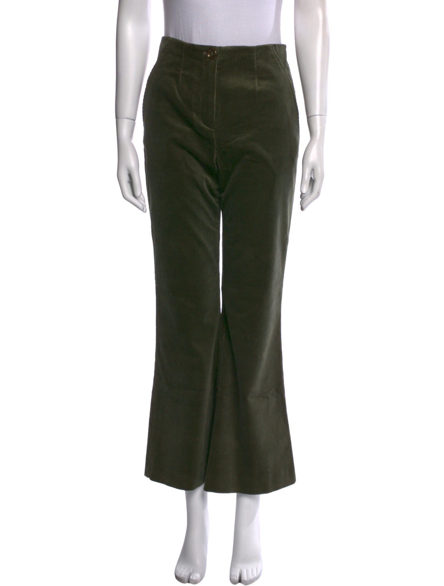 Veronica Beard Wide Leg Pants w/ Tags