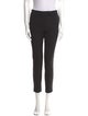 Veronica Beard Virgin Wool Skinny Leg Pants