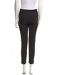 Veronica Beard Virgin Wool Skinny Leg Pants
