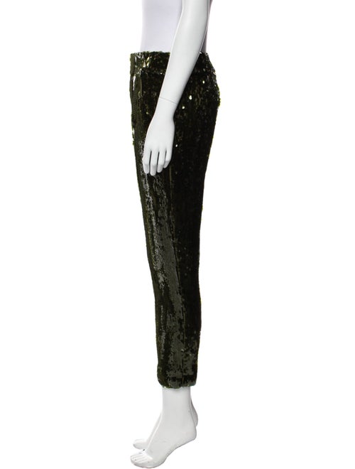 Veronica Beard Straight Leg Pants