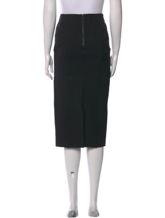 Veronica Beard Midi Length Skirt