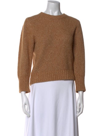 Veronica Beard Crew Neck Sweater