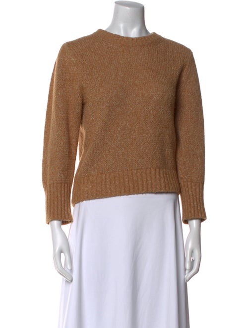 Veronica Beard Crew Neck Sweater