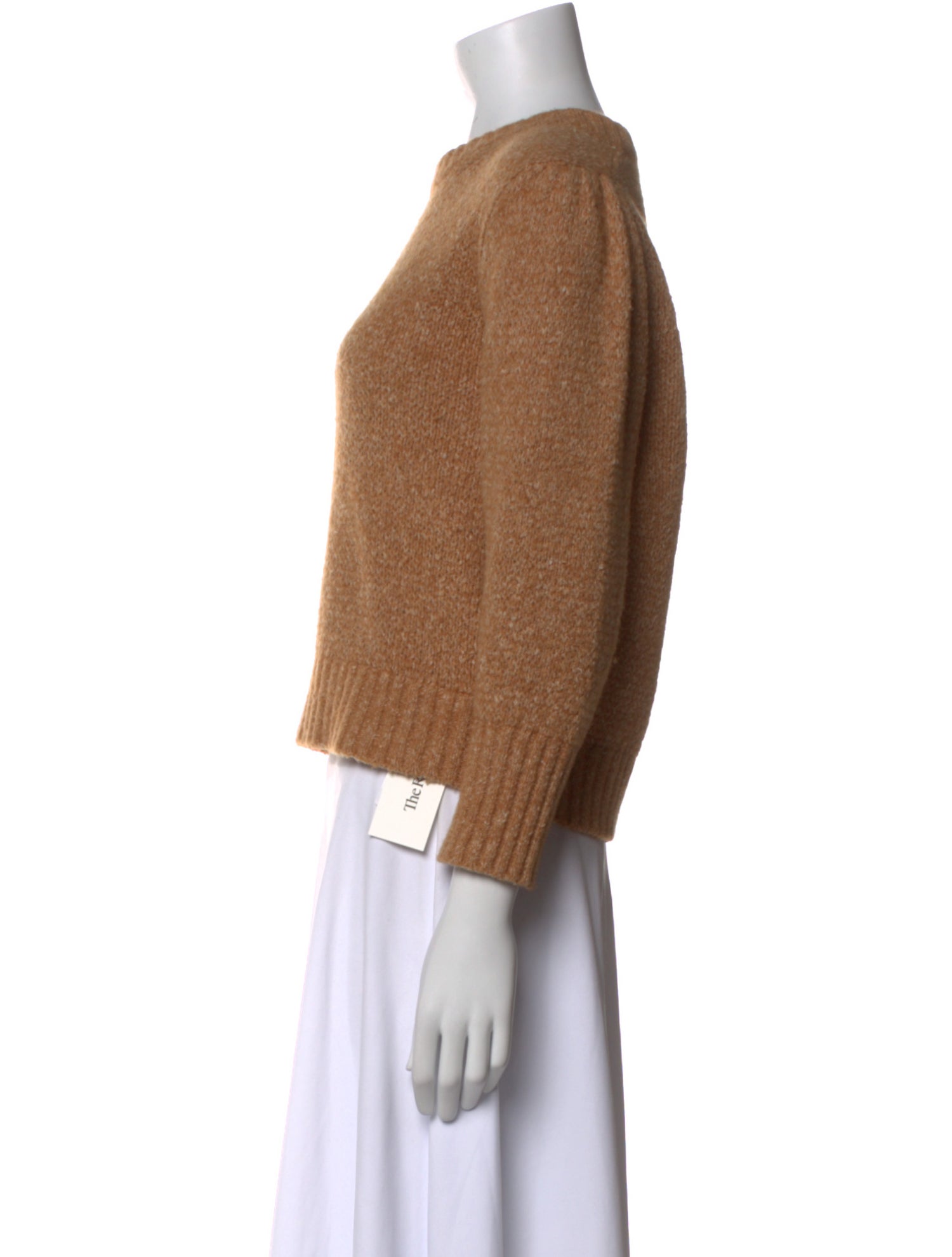 Veronica Beard Crew Neck Sweater