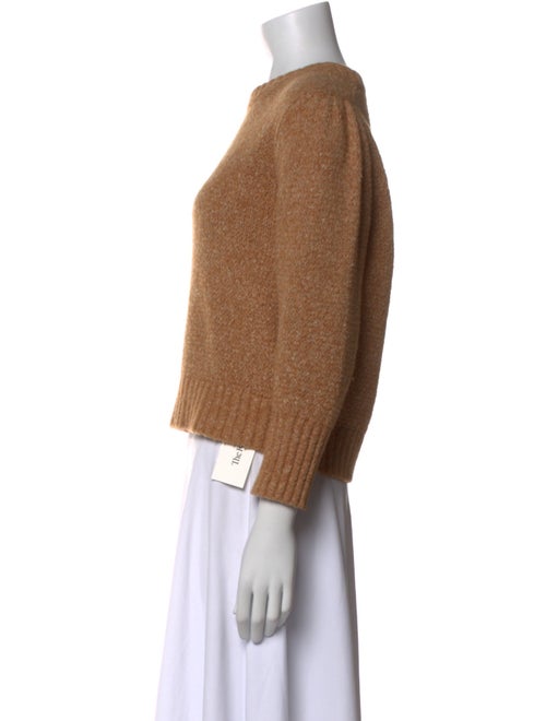 Veronica Beard Crew Neck Sweater