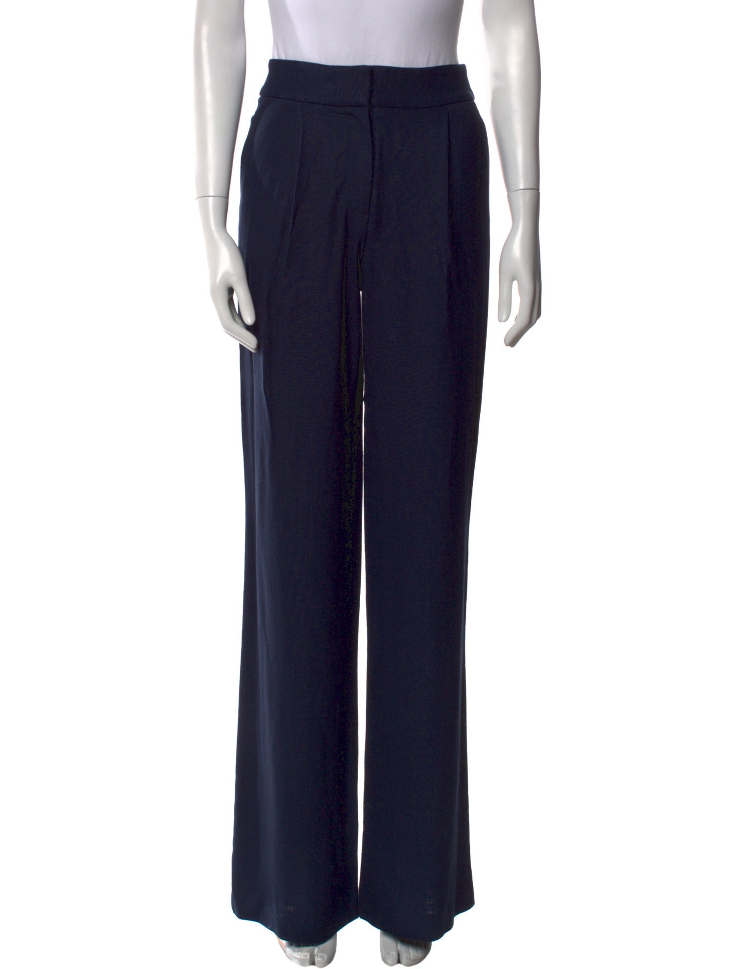 Veronica Beard Wide Leg Pants