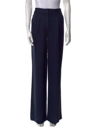 Veronica Beard Wide Leg Pants