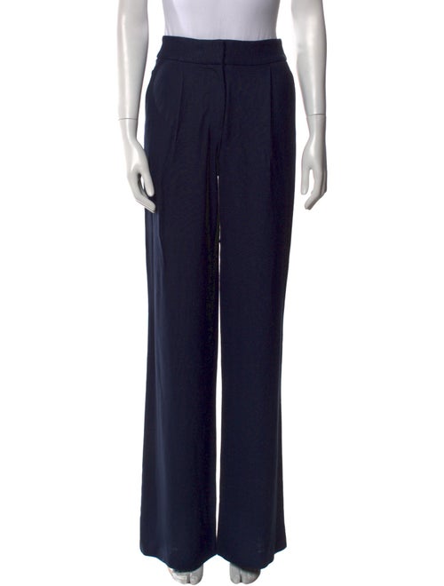 Veronica Beard Wide Leg Pants
