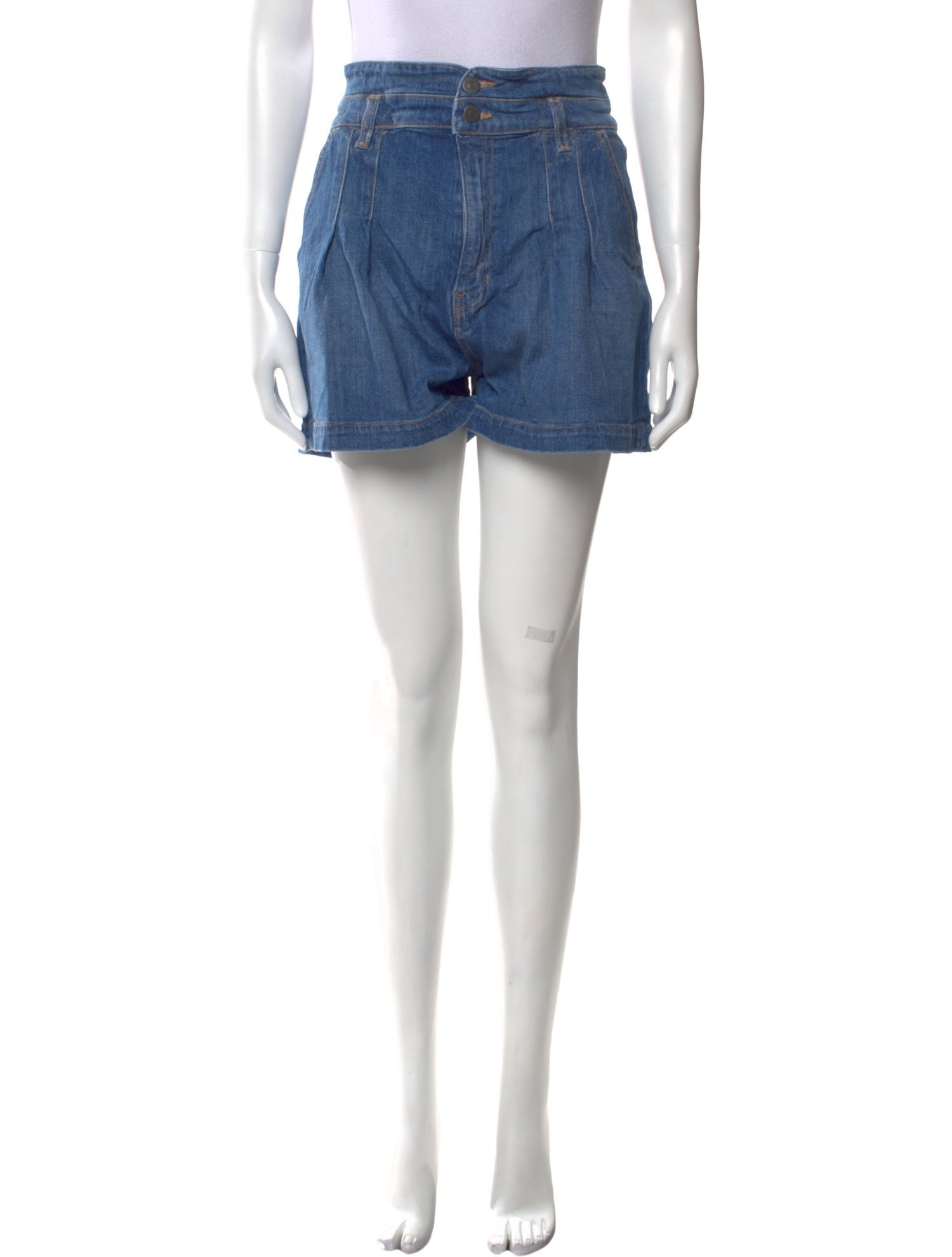 Veronica Beard Mini Shorts