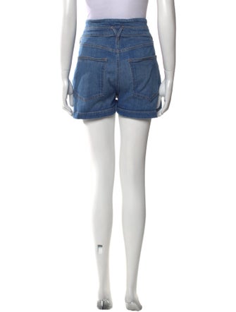 Veronica Beard Mini Shorts