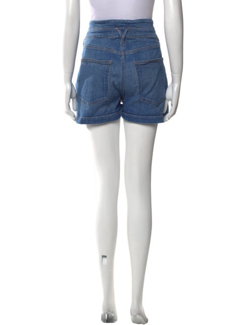 Veronica Beard Mini Shorts