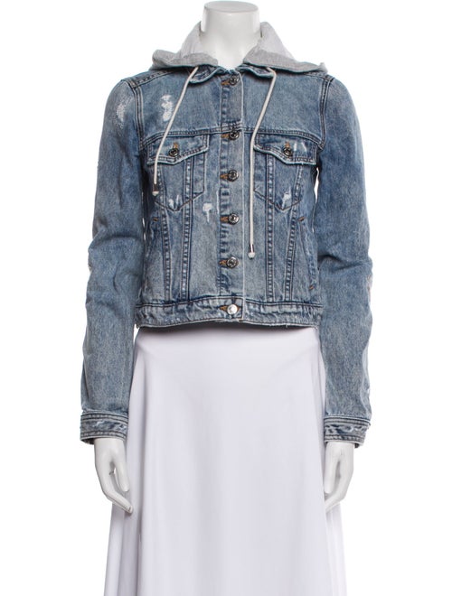 Veronica Beard Denim Jacket