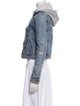 Veronica Beard Denim Jacket