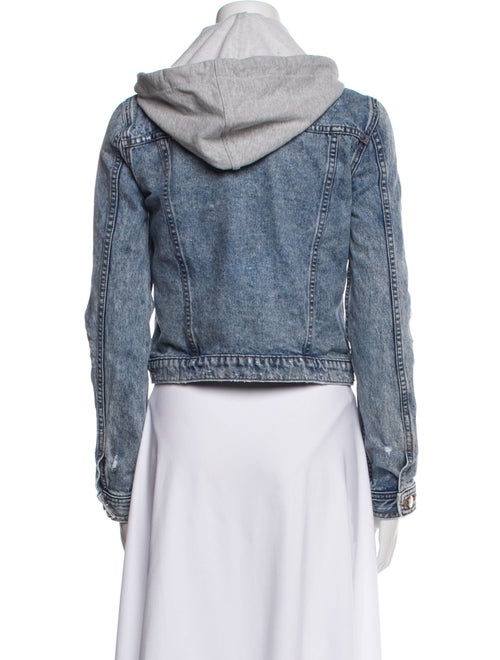 Veronica Beard Denim Jacket