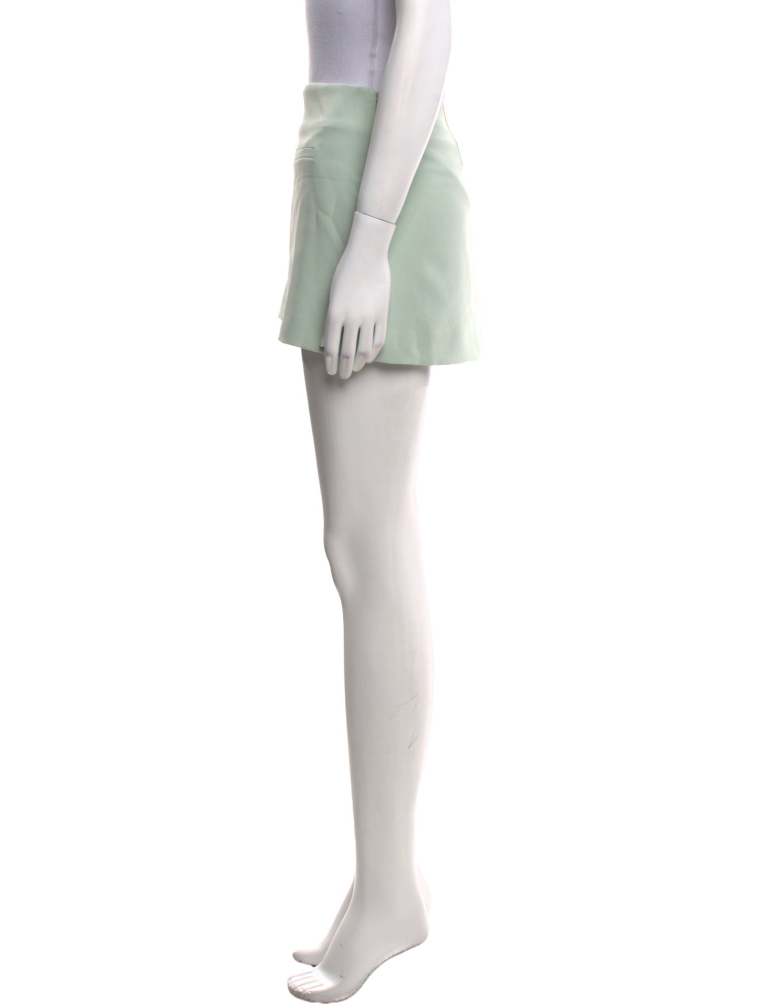 Veronica Beard Mini Shorts