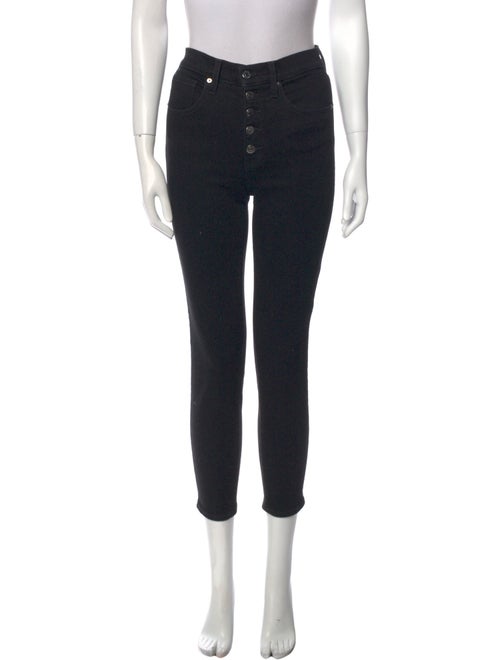 Veronica Beard Skinny Leg Pants