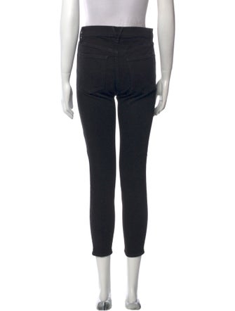 Veronica Beard Skinny Leg Pants
