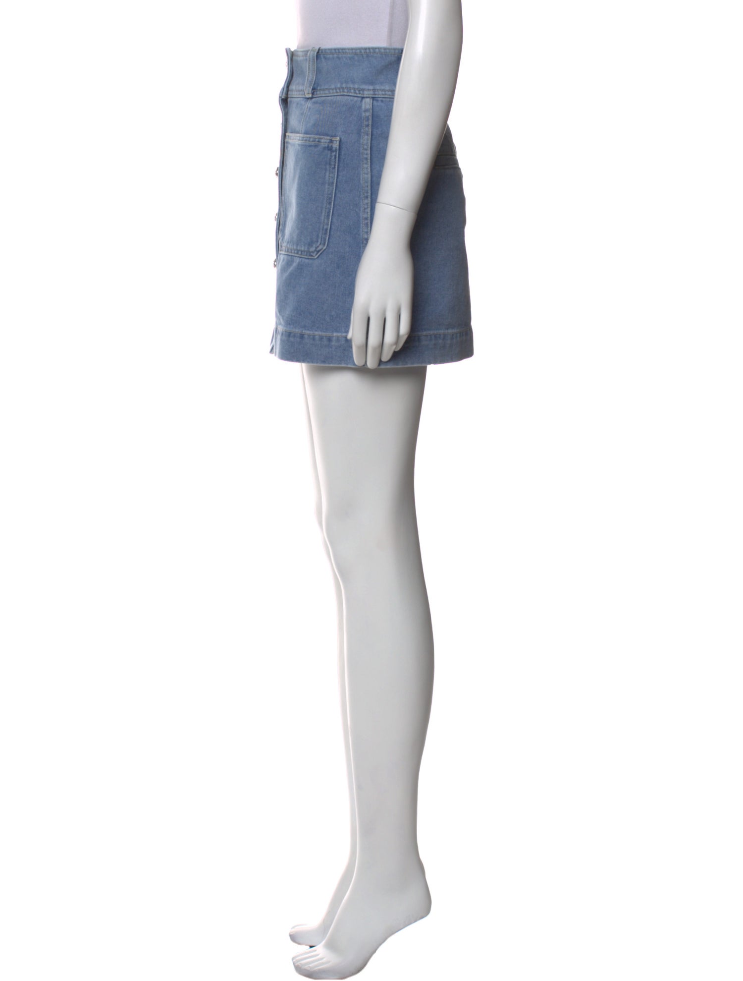 Veronica Beard Mini Skirt w/ Tags