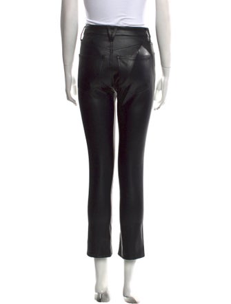 Veronica Beard Straight Leg Pants