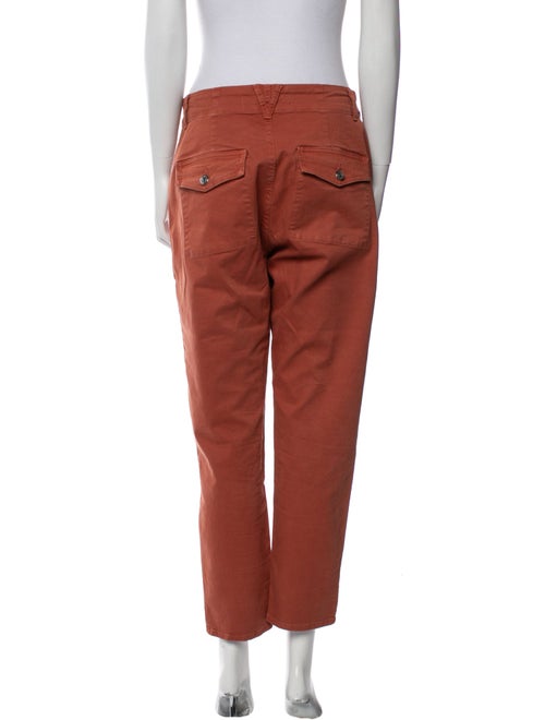 Veronica Beard Straight Leg Pants