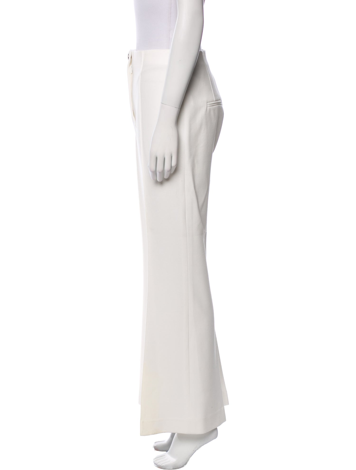 Veronica Beard Wide Leg Pants