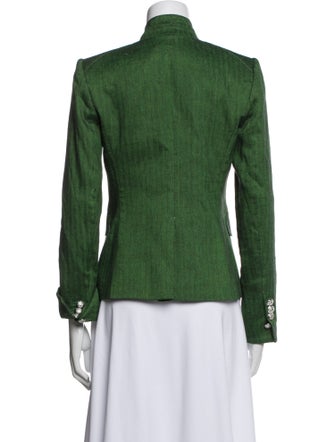 Veronica Beard Linen Blazer