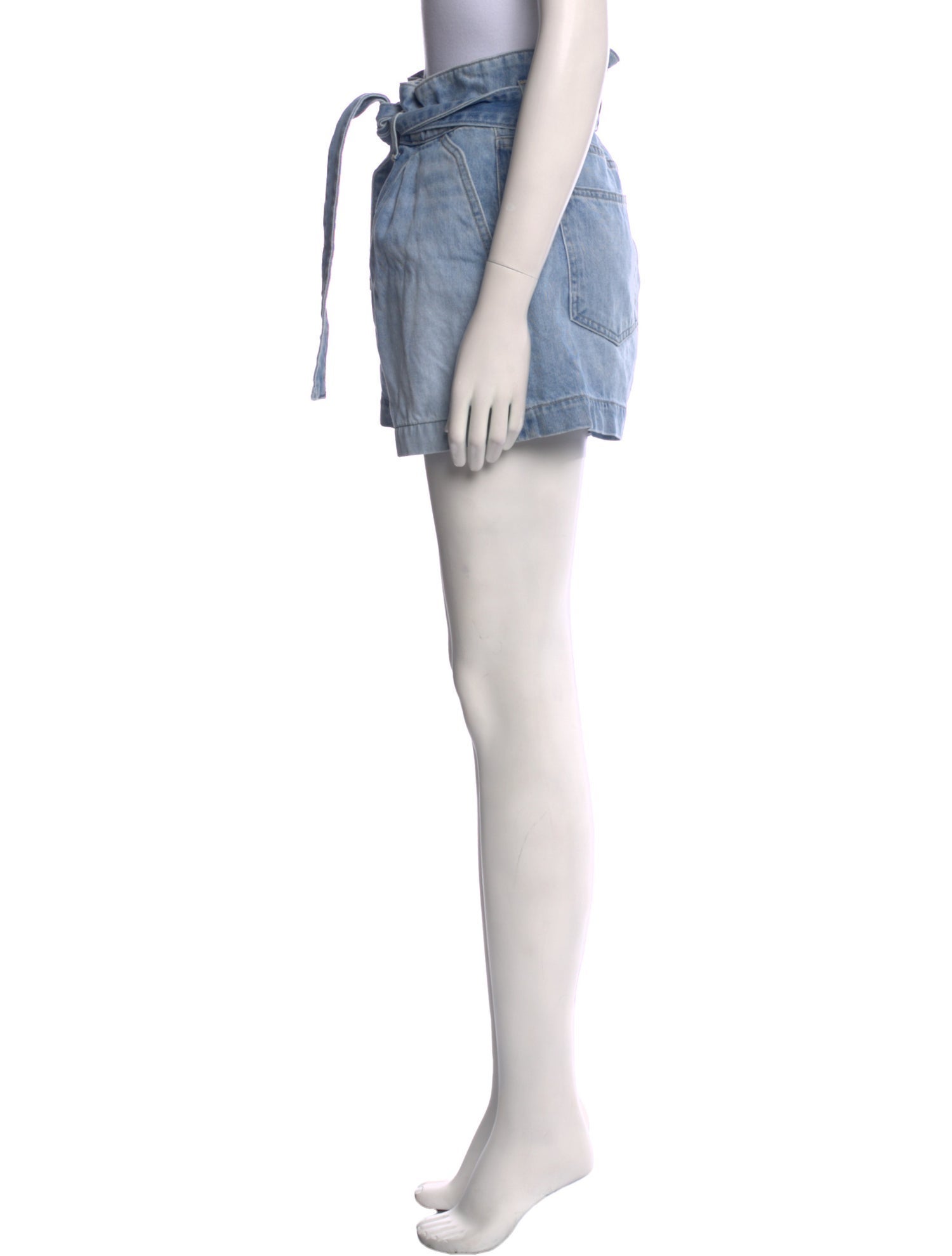 Veronica Beard Mini Shorts