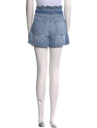 Veronica Beard Mini Shorts