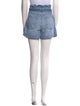 Veronica Beard Mini Shorts