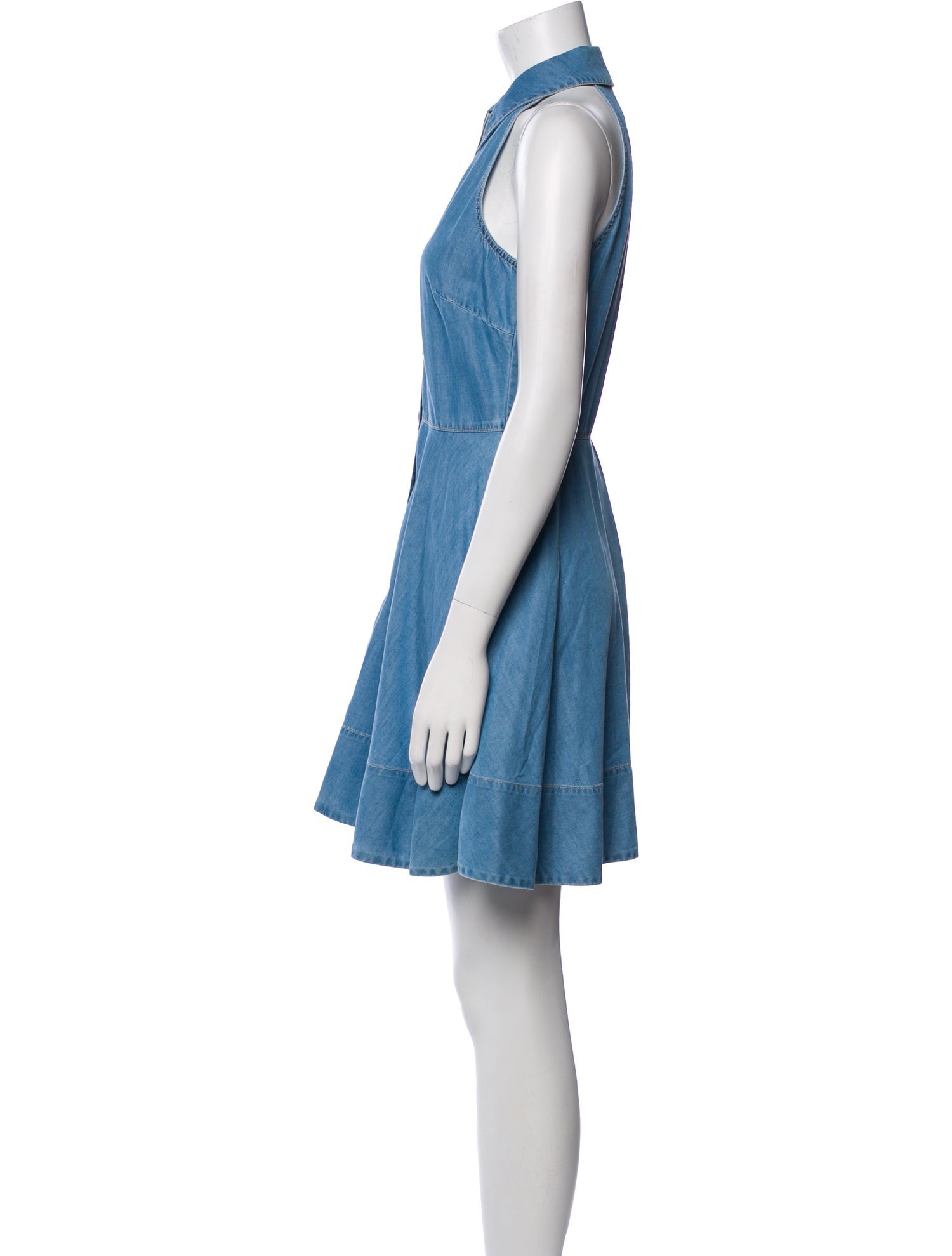 Veronica Beard Mini Dress