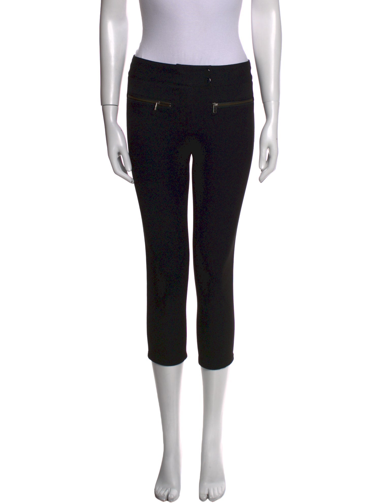 Veronica Beard Skinny Leg Pants