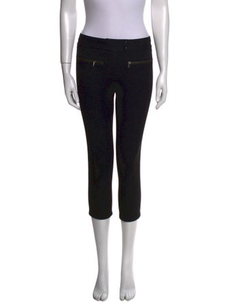 Veronica Beard Skinny Leg Pants
