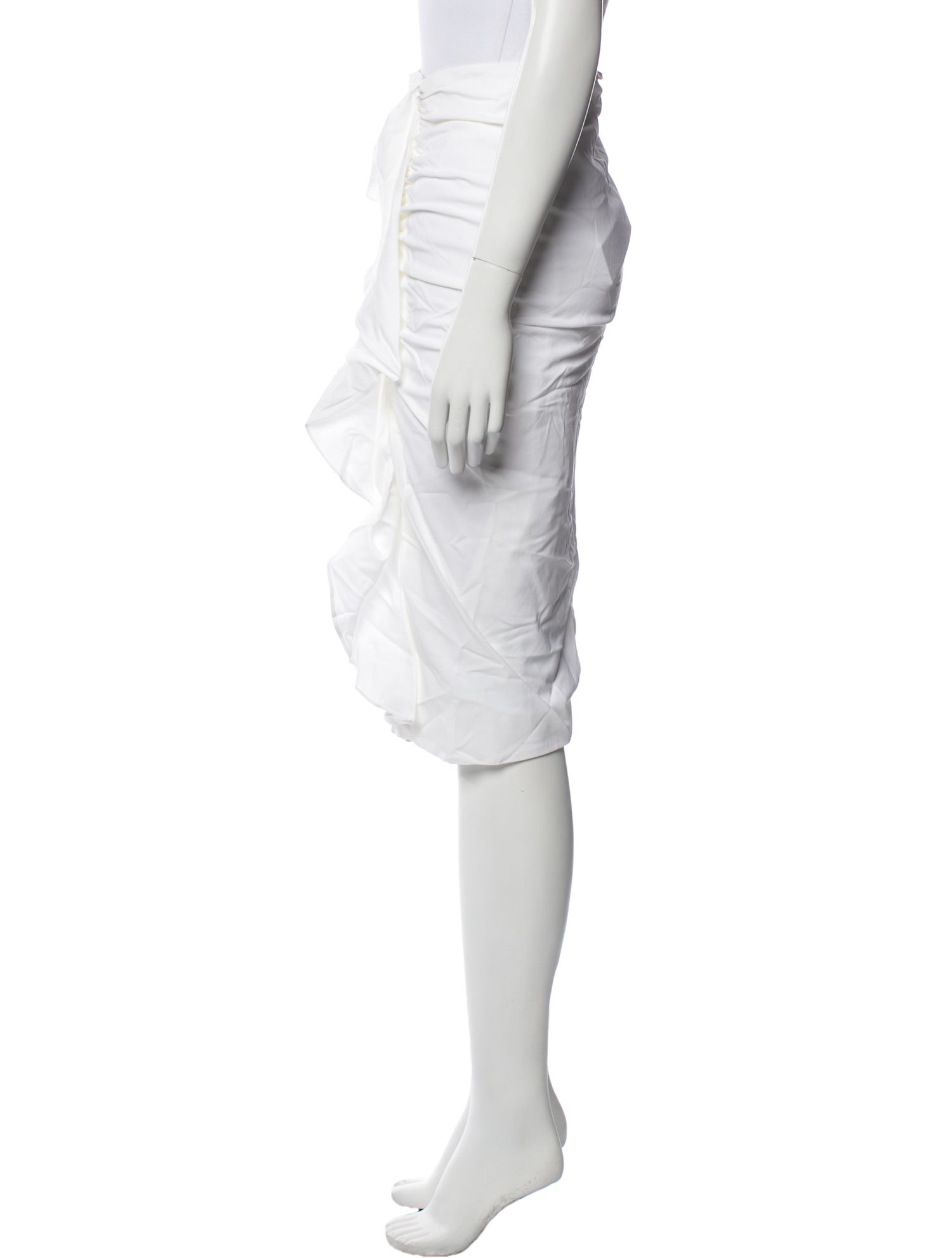 Veronica Beard Knee-Length Skirt w/ Tags