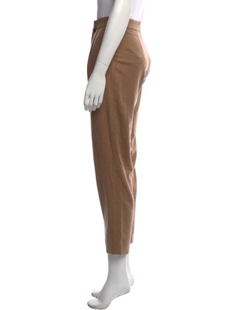 Veronica Beard Straight Leg Pants