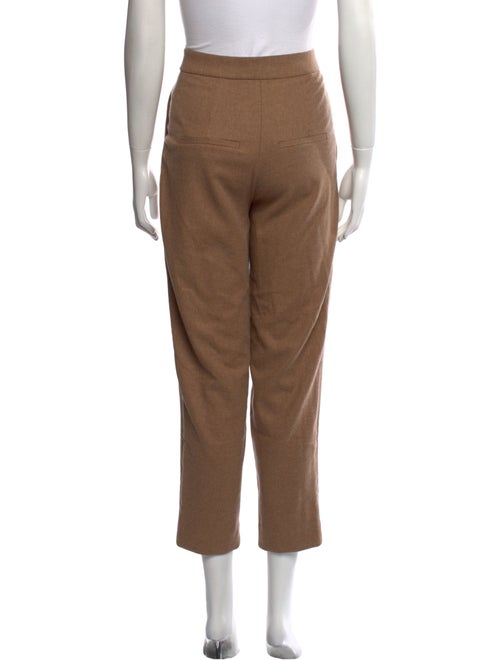 Veronica Beard Straight Leg Pants