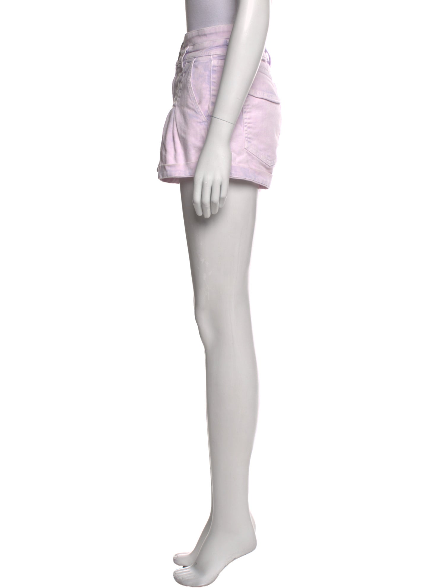 Veronica Beard Mini Shorts