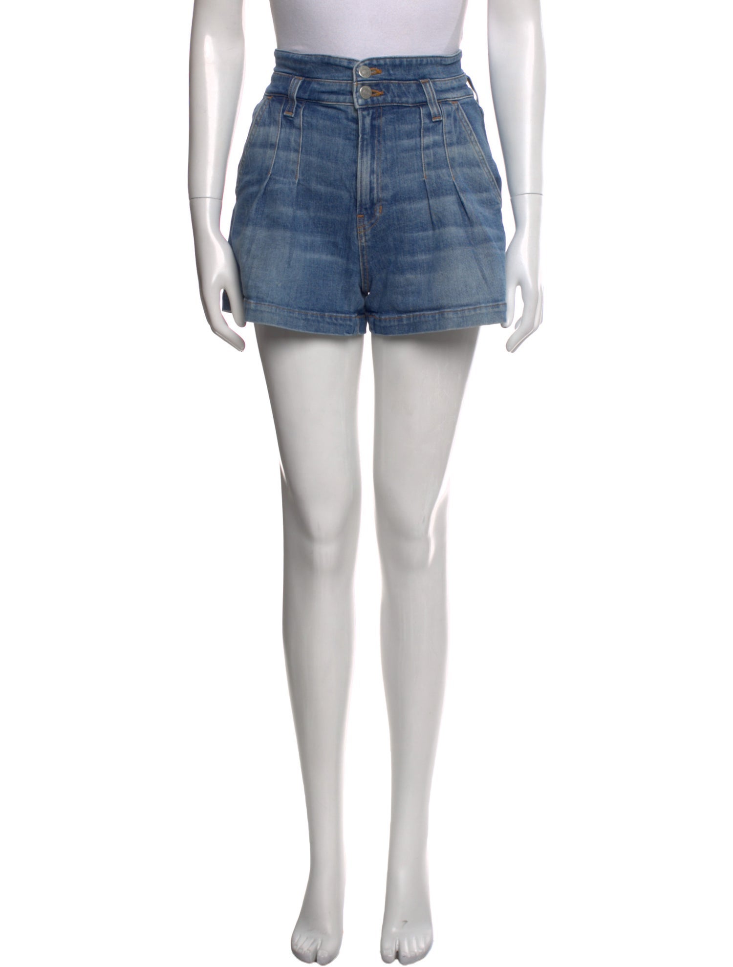 Veronica Beard Mini Shorts