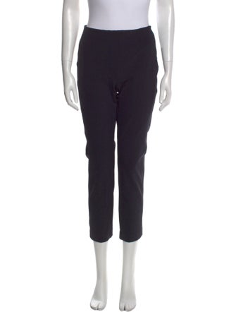 Veronica Beard Straight Leg Pants