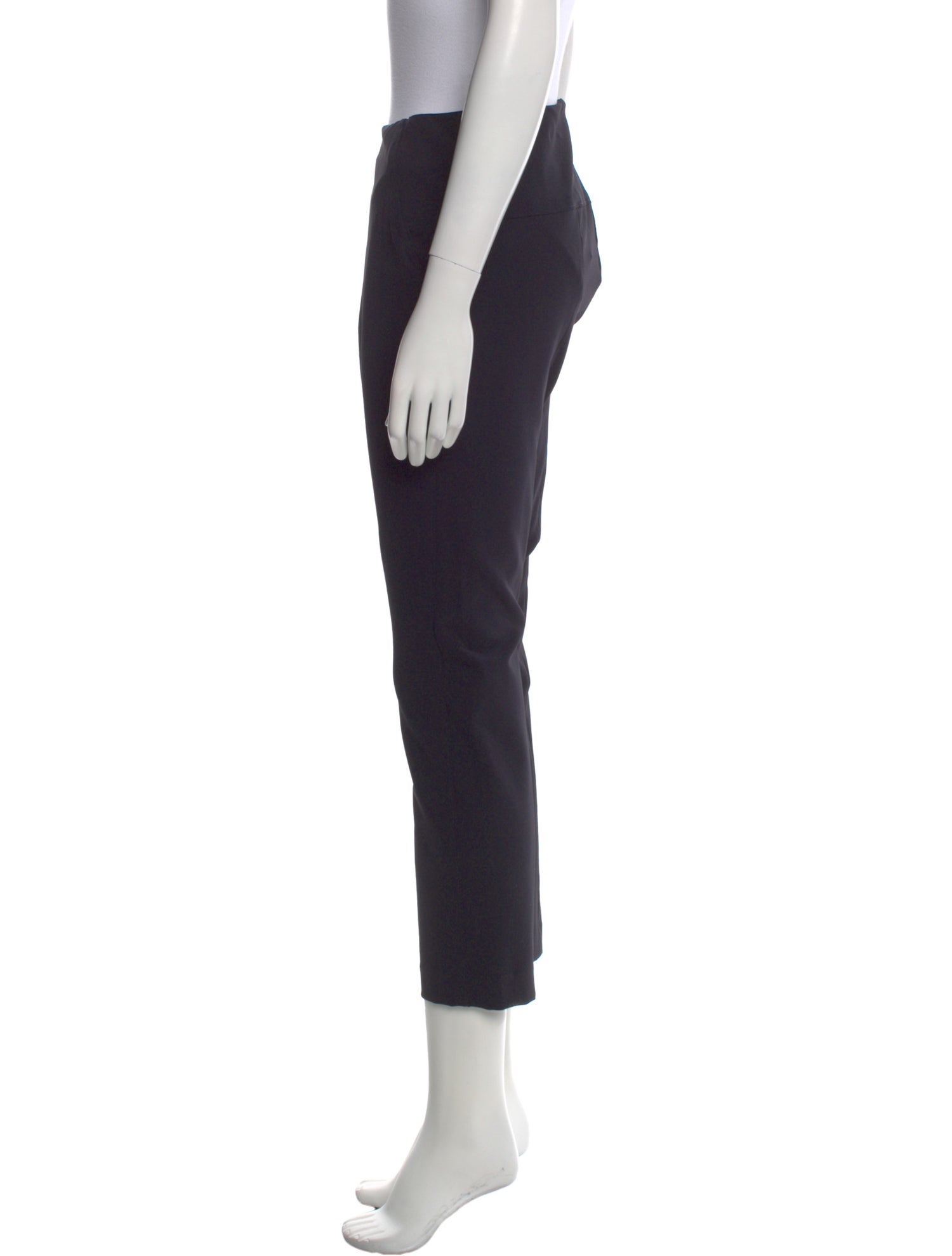 Veronica Beard Straight Leg Pants