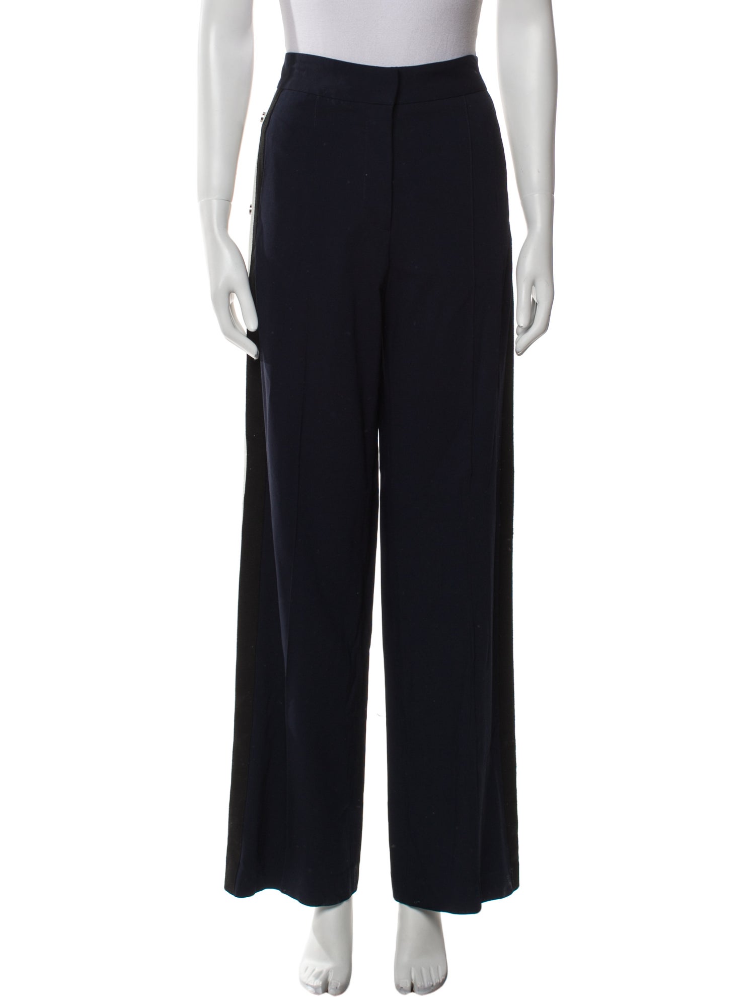 Veronica Beard Wide Leg Pants