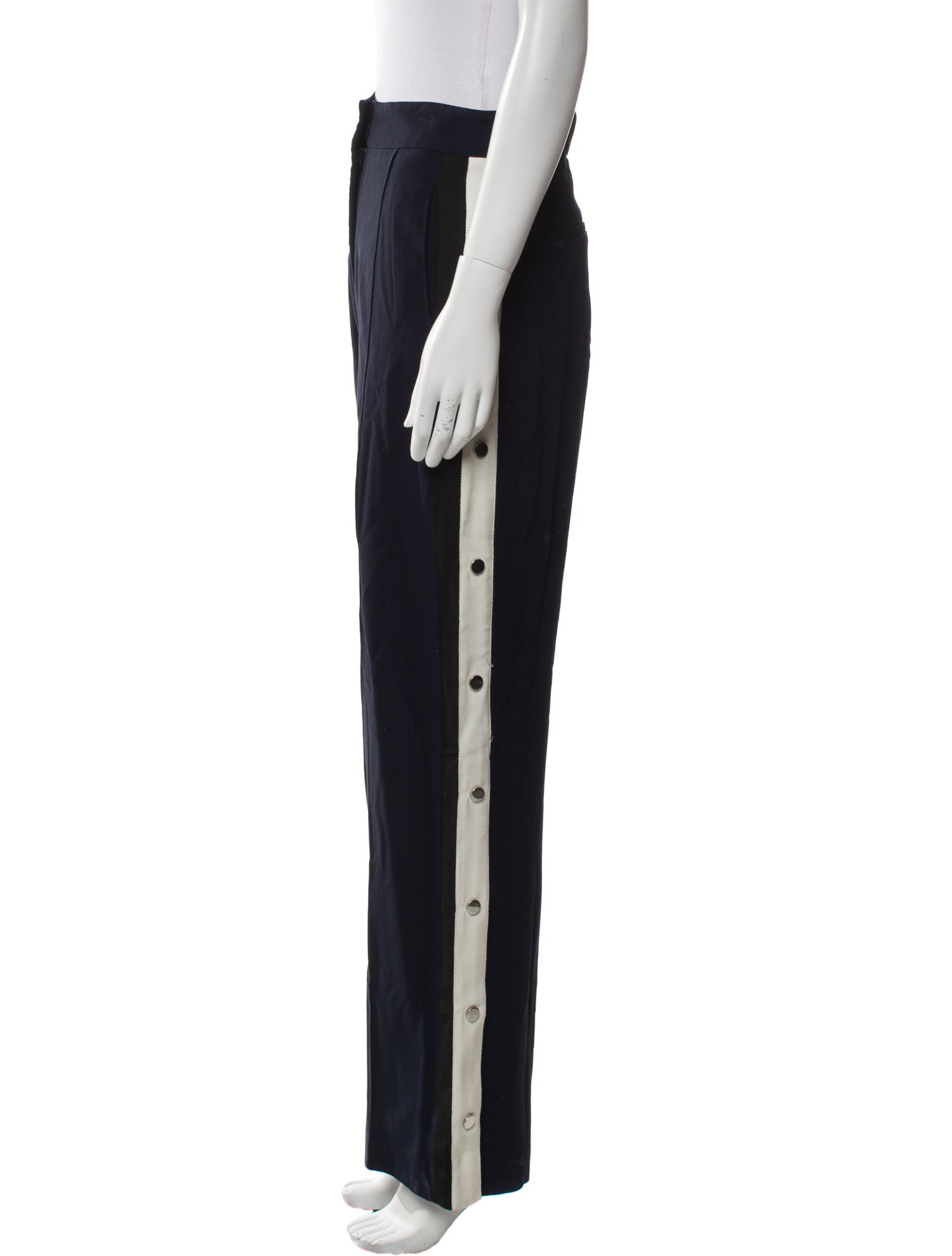Veronica Beard Wide Leg Pants