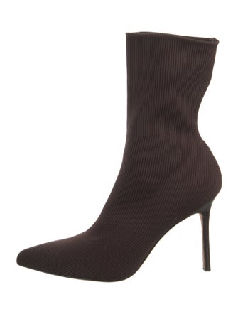 Veronica Beard Sock Boots