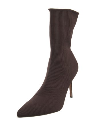 Veronica Beard Sock Boots