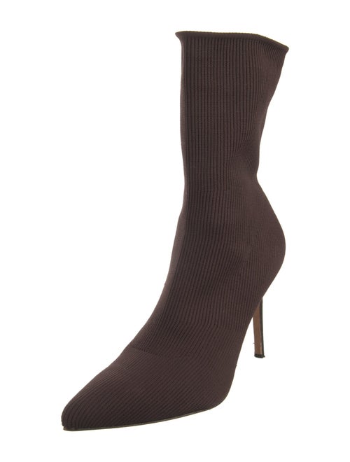 Veronica Beard Sock Boots