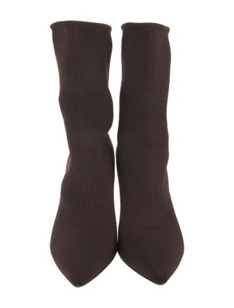 Veronica Beard Sock Boots