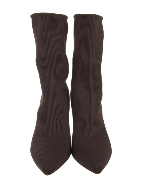 Veronica Beard Sock Boots