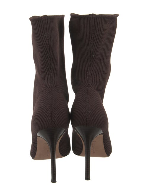 Veronica Beard Sock Boots